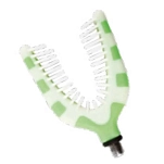 Lineaeffe 6313091 подставка для удилища подставка для удилища Superior V White / Green