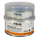 Купить Tikal 206000 600g Быстрая эпоксидная шпатлевка  Clear Grey 7ft.ru в интернет магазине Семь Футов