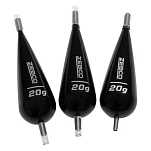 Zebco Z0800026 Снасть DB Series Free Sinker  Transparent 15 g