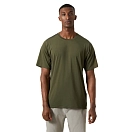 Купить Helly hansen 48494_431-M Футболка с коротким рукавом Tech Trail Utility Green M 7ft.ru в интернет магазине Семь Футов