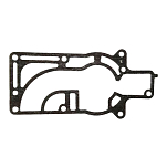 Прокладка под блок двигателя Skipper для Yamaha Модели техники: 4-5 SK6E0-45113-A0