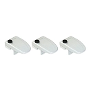 Купить Fiamma 08022-02- крышка унитаза Safe Door Frame 3  White 7ft.ru в интернет магазине Семь Футов