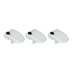 Fiamma 08022-02- крышка унитаза Safe Door Frame 3  White
