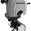 LEWMAR bow thruster package 2 kW -tunnel 0.75 m, 02.052.25