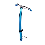 Blue ice 100100-BLU-060-60cm ледоруб Bluebird  Blue 60 cm