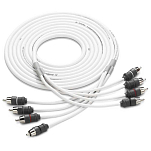Jl audio 90441 90441 XMD-WHTAIC 4–12 Кабель Белая White