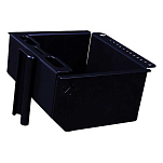 Seanox 486010 Держатель для приманок для лодки Black