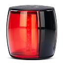 HELLA MARINE 2LT017460001 NaviLED PRO Portside Light / черный / с сертификатом колесной маркировки