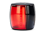 HELLA MARINE 2LT017460001 NaviLED PRO Portside Light / черный / с сертификатом колесной маркировки