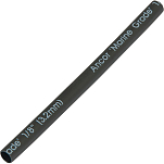 Ancor 639-304124 Marine Grade Пакет термоусадочных трубок с клеевой подкладкой Черный Black 3/8 x 12´´ 