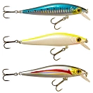 Купить Wizard 82752-002 Minnow Shallow Shad Floating 12g 90 mm 10x7x5 7ft.ru в интернет магазине Семь Футов
