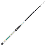 Yokozuna DYMA390 Mariner Телескопическая удочка для серфинга Серебристый Silver 3.90 m 