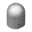 Купить Анод цинковый Tecnoseal 01035 52x41мм для гребных винтов Varifold VF108/120 7ft.ru в интернет магазине Семь Футов