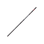 Alcedo 91001001 Удочка Sparide Серебристый  Black 6.00 m
