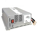 Купить Uniteck 501726 Конвертер Unipower Q 2000W 12V 230V Grey 45x20x10 425 x 179 x 82.5 mm 7ft.ru в интернет магазине Семь Футов