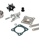 Ремкомплект помпы Yamaha 6-8C, Omax 6N0W0078A000_OM
