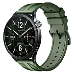 Xiaomi bhr08ixgl Смарт-часы Watch S5 46 mm Green 28x7x4