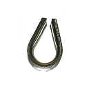 Купить Cofan 18003304 коуш DIN 6899 A M6 100 Единицы Grey 10x10x16 7ft.ru в интернет магазине Семь Футов
