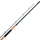 Купить Greys GPJ040 Prowla Platinum Jerk Bait Спиннинговая Удочка Серебристый Black 1.98 m 7ft.ru в интернет магазине Семь Футов