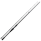 Купить Maximus rods mczi22ml бейткастинговое удилище Zircon Black 116x10x10 2.2 m 7ft.ru в интернет магазине Семь Футов