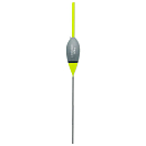 Купить Colmic GASTEV002 плавать Steve  Black / Yellow 0.20 g 7ft.ru в интернет магазине Семь Футов