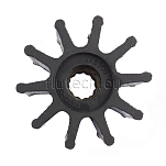 Jabsco 17937-0001-P Impeller NEO SPL, Service (incl. set of gaskets)