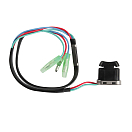 Купить Пульт ДУ Skipper для Yamaha для 703, кнопка гидроподъема OEM: SK703-82563-02/703-82563-02 в интернет магазине Семь Футов