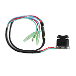 Пульт ДУ Skipper для Yamaha для 703, кнопка гидроподъема SK703-82563-02