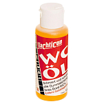 Yachticon 6103100 Масло WC 100 ml Бесцветный