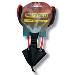 Salper 80TIPL722 Carpo Catty 722 Черный  Black