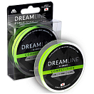 Купить Mikado ZDL000FG-300-016 Dreamline Competition Плетеная леска 300 м Зеленый Fluo Green 0.160 mm  7ft.ru в интернет магазине Семь Футов