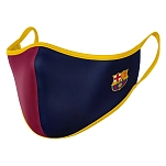 Safta 822021897 защитная маска FC Barcelona Original Multi 20x15x10