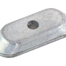 Анод цинковый Suzuki DF9.9-15/DT5-15, Omax 4181198500_OM