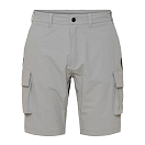 Купить Sea ranch 21-7-259-9029-XL Шорты карго Scott Серый  Mid Grey XL 7ft.ru в интернет магазине Семь Футов