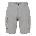 Sea ranch 21-7-259-9029-XL Шорты карго Scott Серый  Mid Grey XL