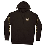 Salty crew 20335029-BLK-XXL Толстовка Толстовка Bruce Черный Black 2XL