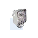 Купить Прожектор Megaled 30045-DC 9 светодиодов IP67 10-30В 27Вт 1450Лм 7ft.ru в интернет магазине Семь Футов