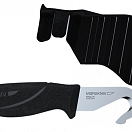 Нож-шкуродер Morakniv Belly Opener 11453 Mora of Sweden (Ножи)