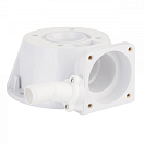 JABSCO 37004-1000 Основание унитаза вкл. Монтажный материал