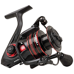 Mitchell 1530825 MX3LE Спиннинговая Катушка Черный Black / Red 1000 