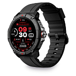 KSIX BXSW18N GPS Compass Умные часы Черный  Black