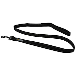 Regatta RDE007-800-Sgl Светоотражающий поводок для собак Black