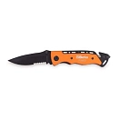 Купить Beta betm1778sos Нож нож Survival Orange / Black 15x8x8 7ft.ru в интернет магазине Семь Футов
