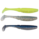 Купить Hart IHMM75D029 M-Minnow 75 Mm Многоцветный  D029 7ft.ru в интернет магазине Семь Футов