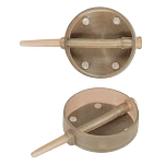 Colmic FED53A кормушка Cup M  Green 30 g