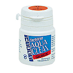 Plastimo 2211706 Aqua Clean AC1QUICK 100 Таблетки Воды Обеззараживатель White
