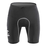 Zhik SRT-0075-U-BLK-LLL Шорты Deckbeater  Black L