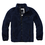 Brandit 5021-8-5XL Куртка Teddy Голубой  Navy 5XL