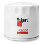 Fleetguard FIM2H1266 LF3996 Янмар 4JH Двигатели масло фильтр Бесцветный White