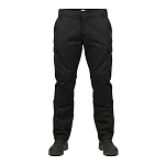 Pro elite baits a84338107 Брюки Trekking Pro Black 30x20x10 2XL